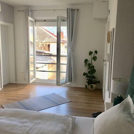 Happy Studio Apartment Mostar Luaran gambar