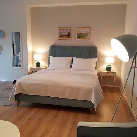 Happy Studio Apartment Mostar Luaran gambar