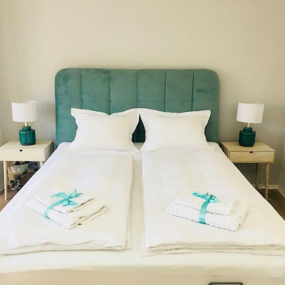 Happy Studio Apartment Mostar Luaran gambar