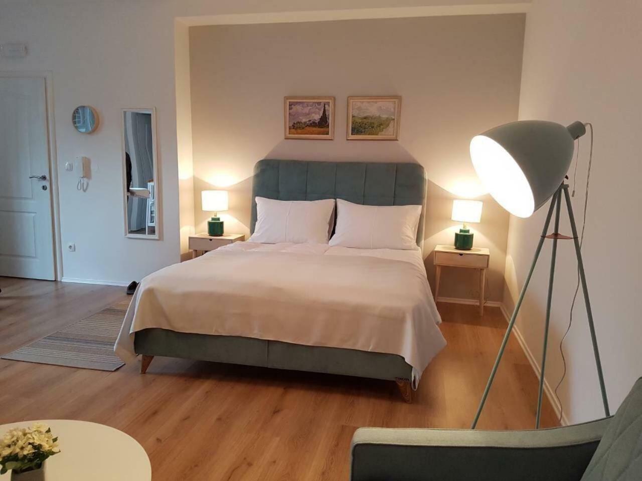 Happy Studio Apartment Mostar Luaran gambar